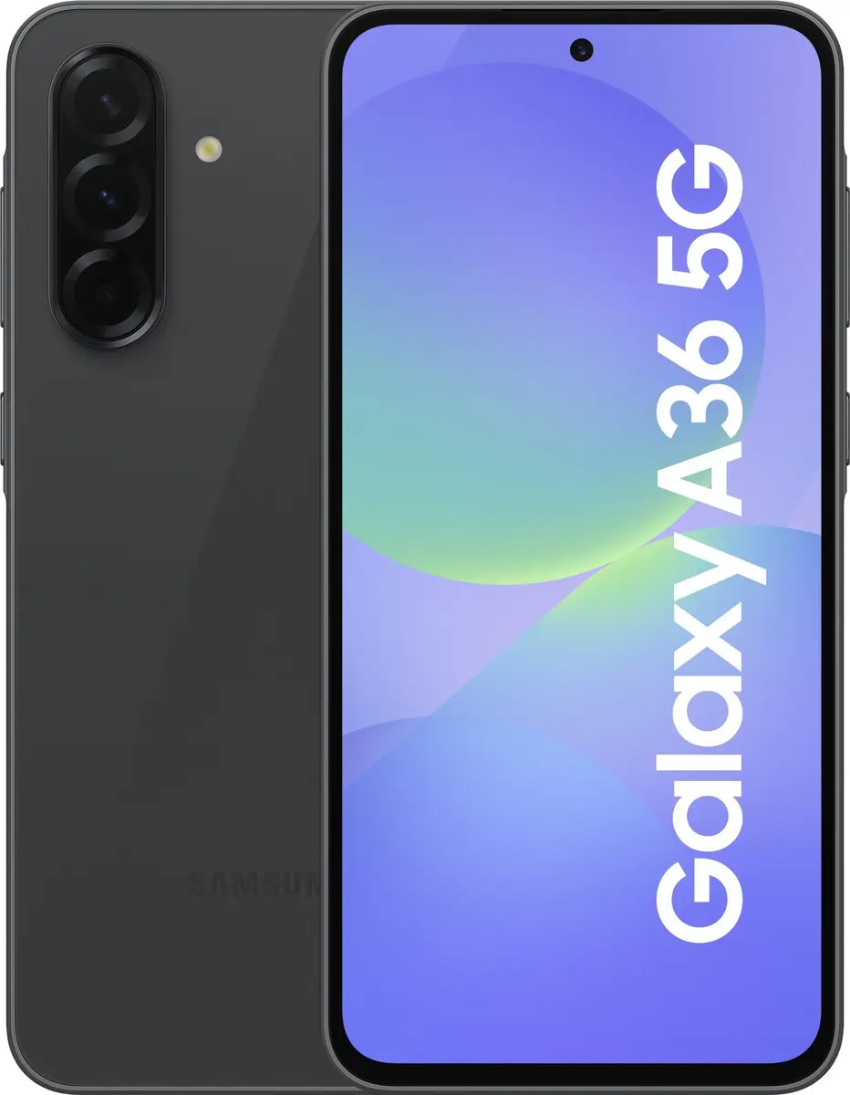Viedtālrunis Samsung Galaxy A36 5G Enterprise