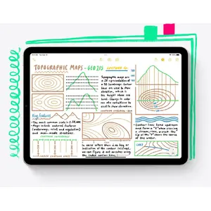 Write it down. Mark it up. And make it unforgettable.