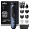 Hair Clipper Braun AIO7540 Photo 8
