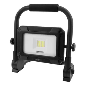 Flood work light Ansmann FL20W-R Black LED 20W 2000lm