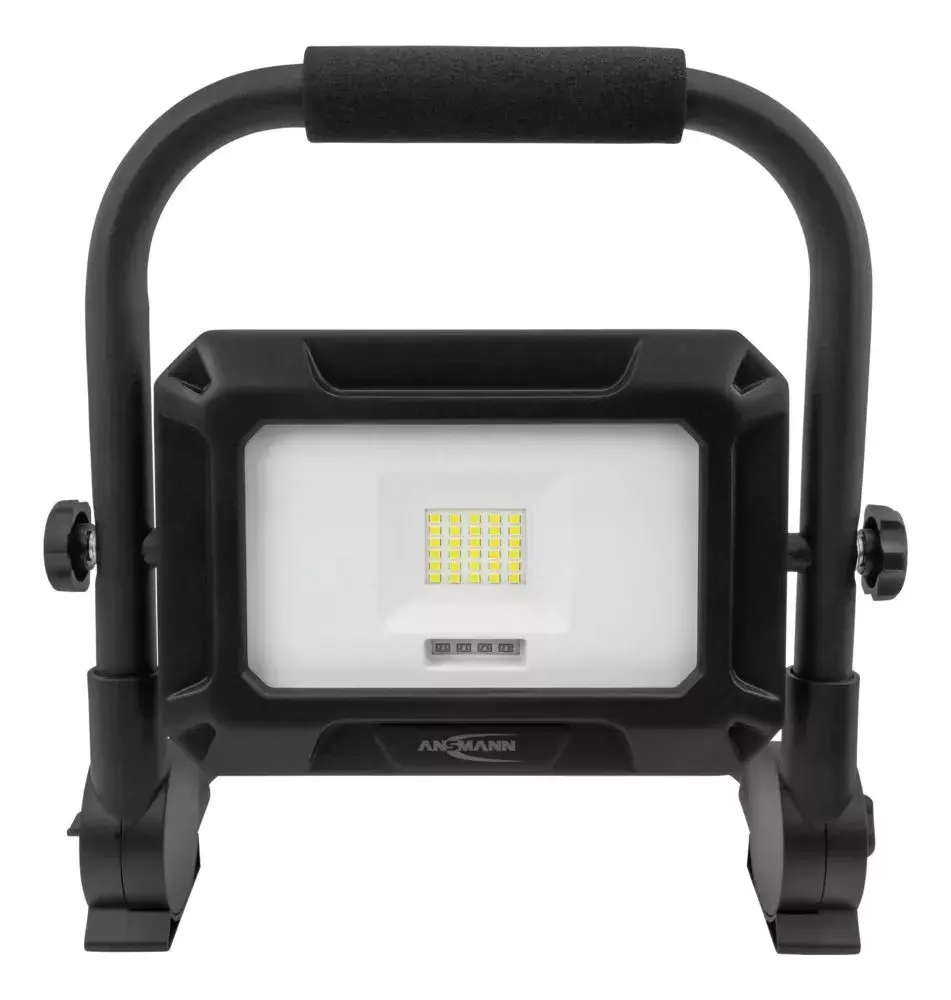 Flood work light Ansmann FL20W-R Photo 3