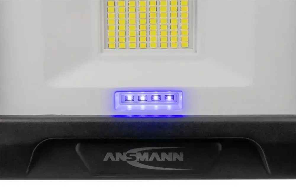 Flood work light Ansmann FL20W-R Photo 6