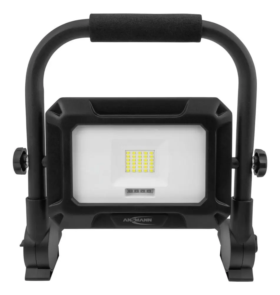Plūdu darba lampa Ansmann FL20W-R Photo 7
