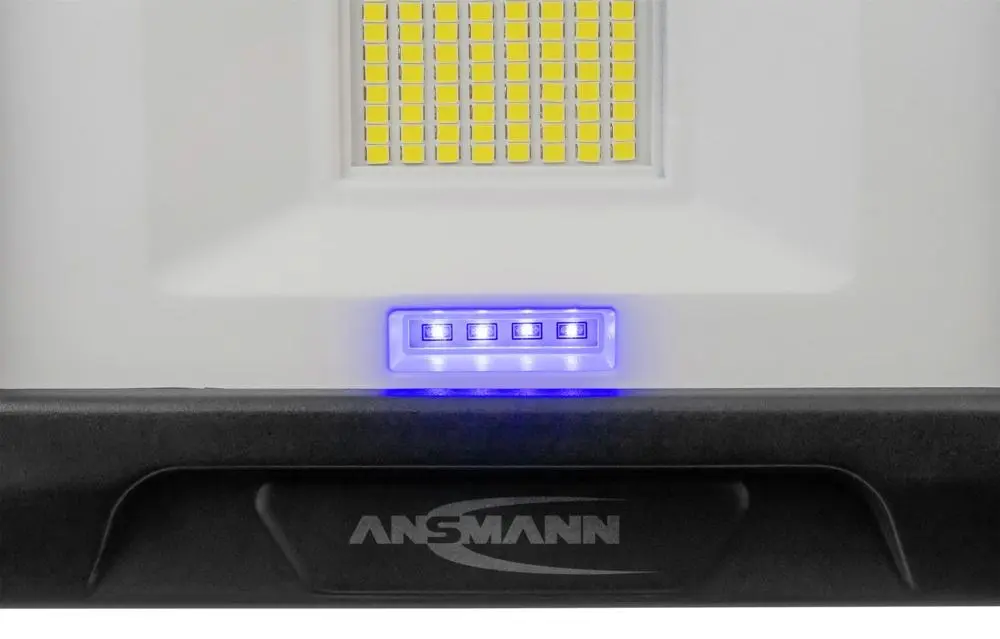Plūdu darba lampa Ansmann FL20W-R Photo 13