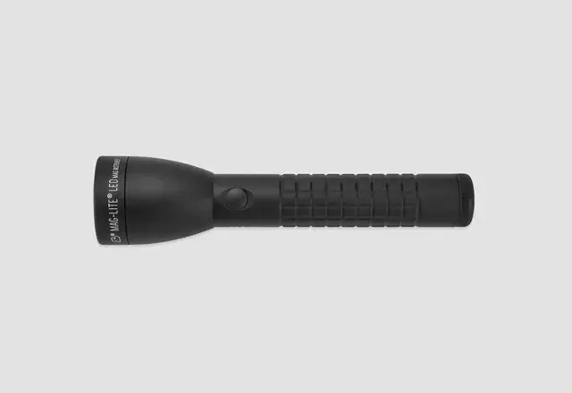 Ручной фонарь Maglite ML50LX Photo 2
