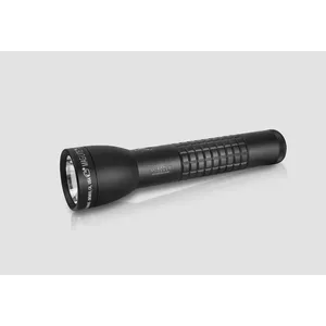 Hand flashlight Maglite ML300LX Black LED 524 lm IPX4