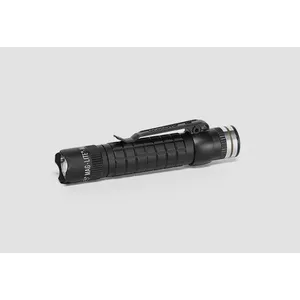 Tactical flashlight Maglite TRM4RA4 LED Black Aluminium 543 lm