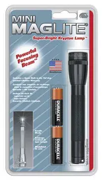 Налобный фонарь Maglite M2A 01L Photo 2