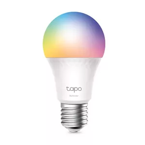 Smart bulb TP-Link Tapo Smart WiFi Light Bulb Multicolor Wi-Fi Bluetooth
