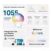Умная лампочка TP-Link Tapo Smart WiFi Light Bulb Photo 2