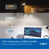 Умная лампочка TP-Link Tapo Smart WiFi Light Bulb Photo 5