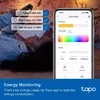 Умная лампочка TP-Link Tapo Smart WiFi Light Bulb Photo 10