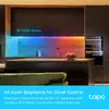 Universāla LED lente TP-Link Tapo Smart Wi-Fi Light Strip Photo 8