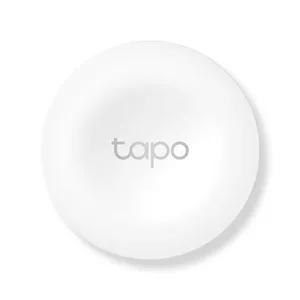 TP-Link Tapo S200B Wireless Smart Switch White Battery CR2032