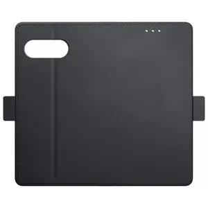 Чехол-кошелек 3MK для Google Pixel 9A — тонкий дизайн, прочный материал