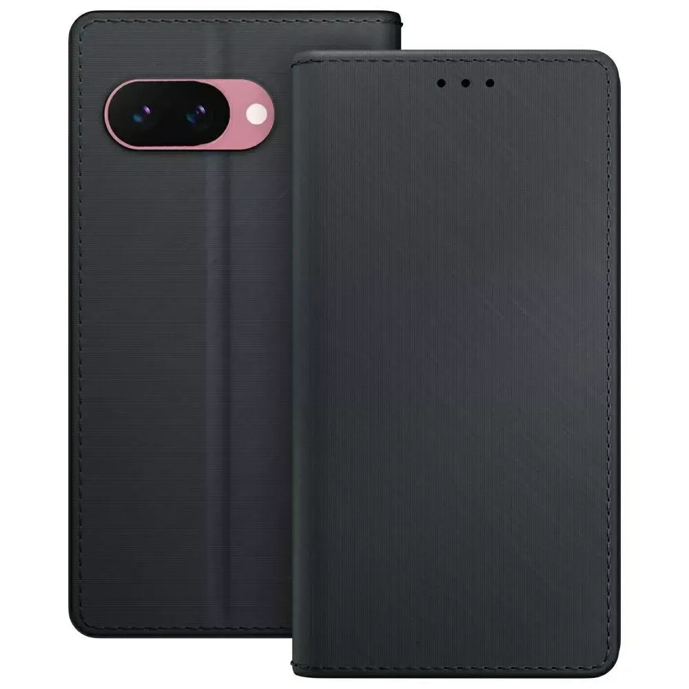 Maciņa vāciņš 3MK priekš Google Pixel 9A Photo 4