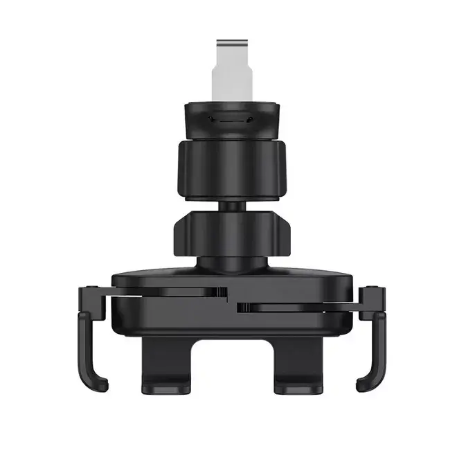 Car Mount Baseus Stable Gravitational Lite Photo 2