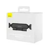 Car Mount Baseus Stable Gravitational Lite Photo 5