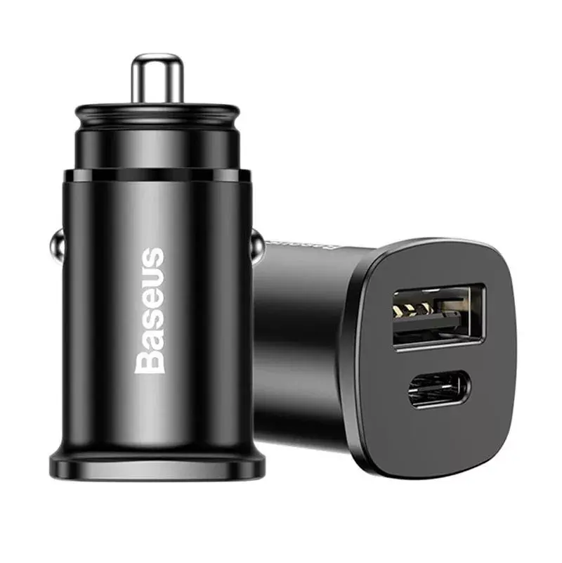 Mobile device charger Baseus 6953156281837 Photo 2