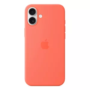 Vāciņš Apple MDGT4ZM/A iPhone 16 Plus 17 cm Oranžs