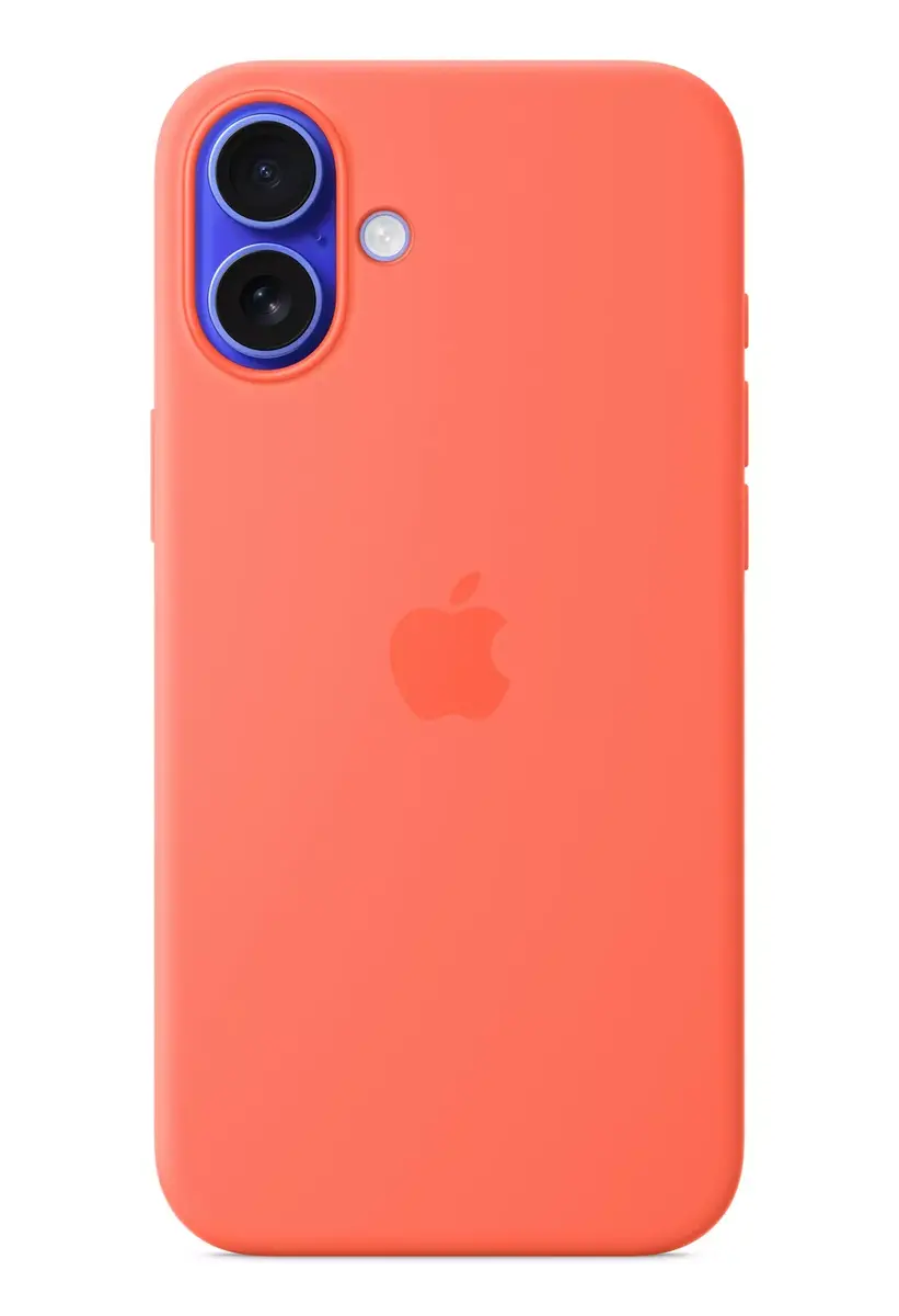 Чехол Apple MDGT4ZM/A Photo 2