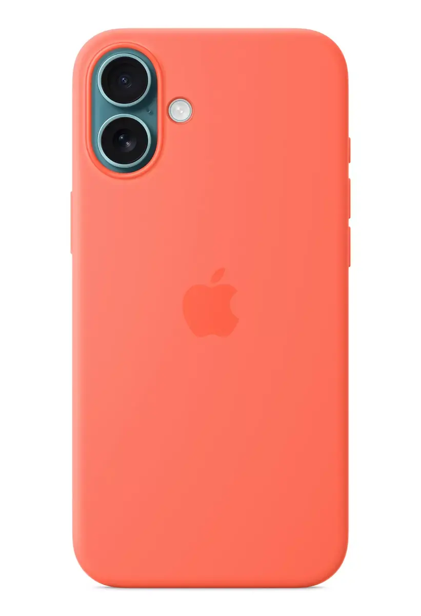 Чехол Apple MDGT4ZM/A Photo 3
