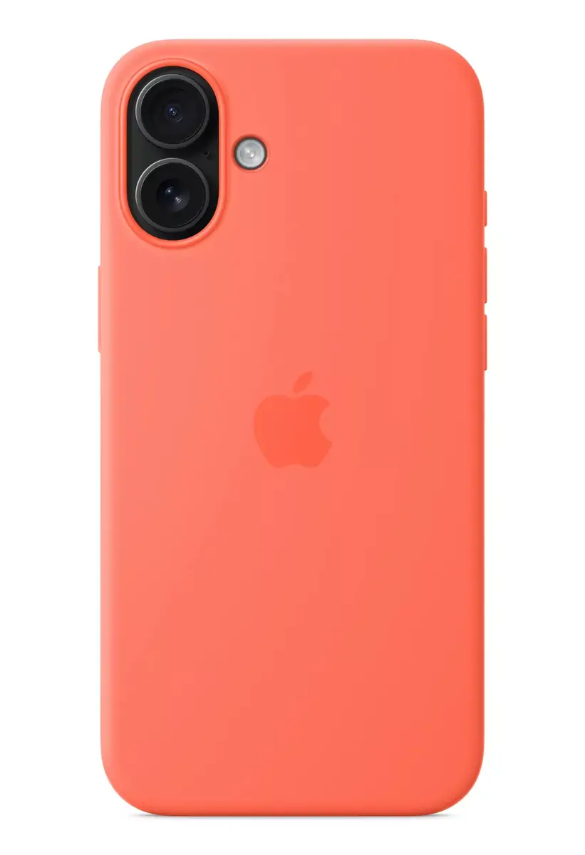 Чехол Apple MDGT4ZM/A Photo 5