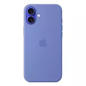 Vāks Apple MDGV4ZM/A iPhone 16 Plus 17 cm Violets