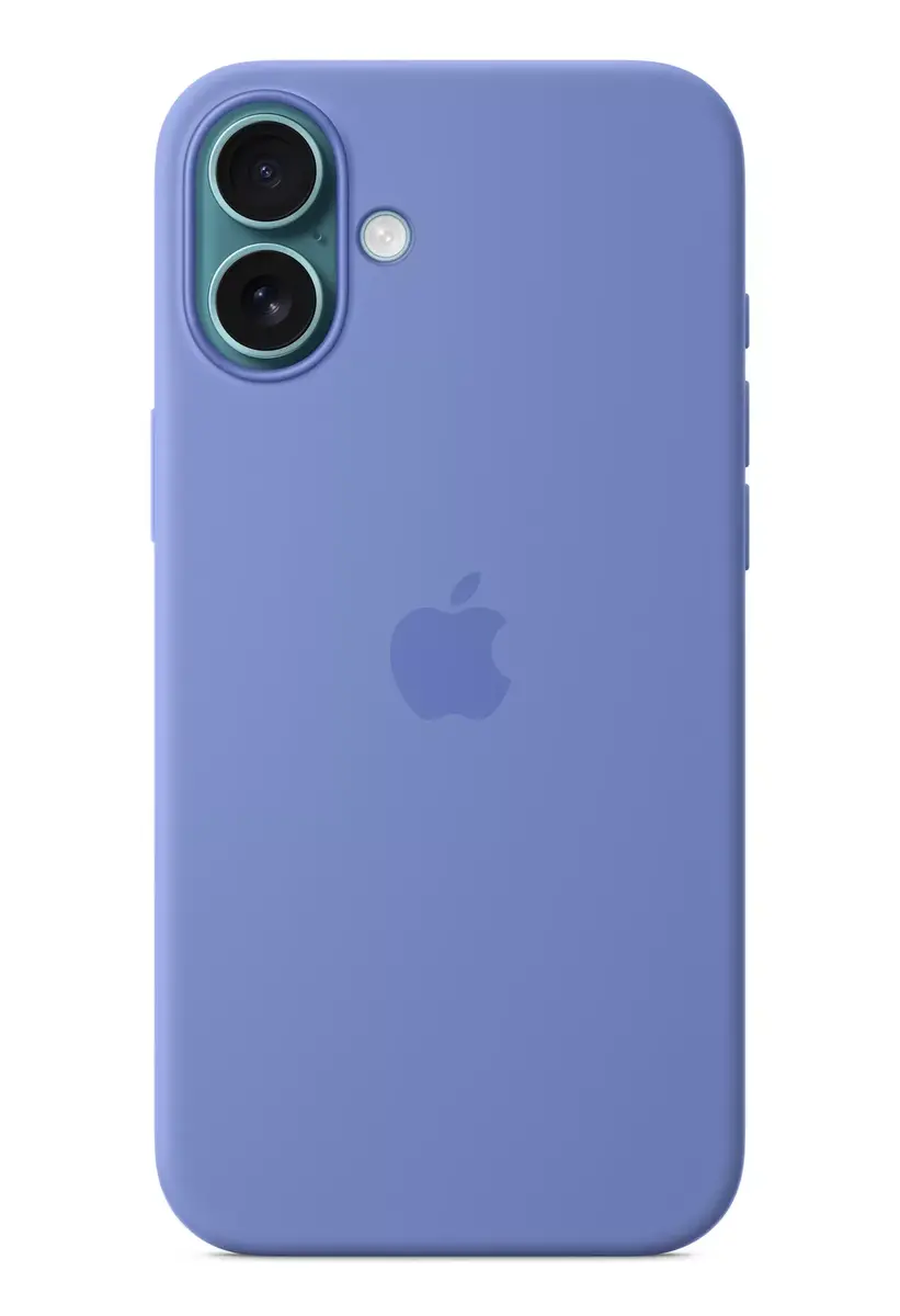 Чехол Apple MDGV4ZM/A для iPhone 16 Plus Photo 2