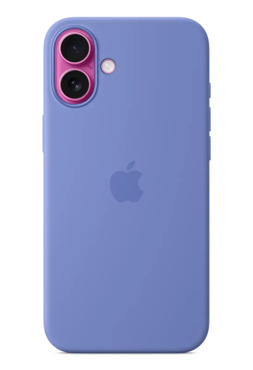 Чехол Apple MDGV4ZM/A для iPhone 16 Plus Photo 3