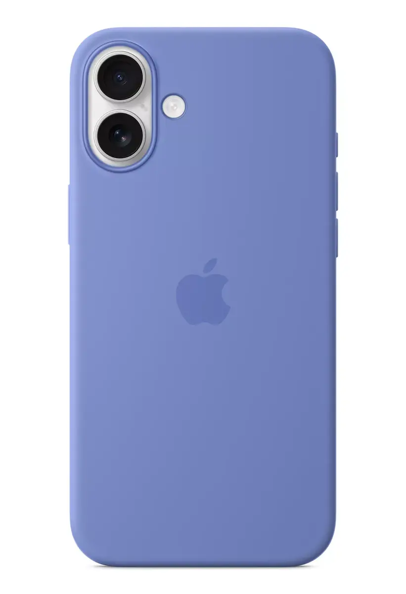Чехол Apple MDGV4ZM/A для iPhone 16 Plus Photo 4