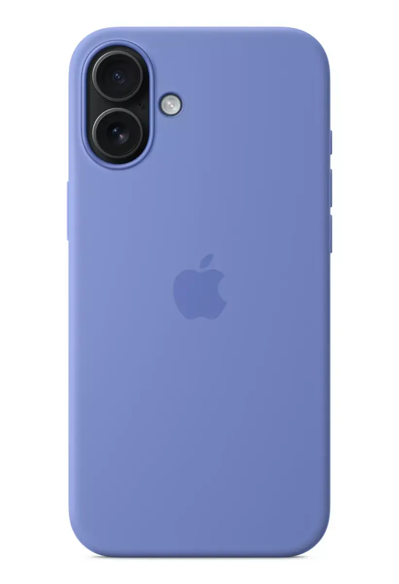 Чехол Apple MDGV4ZM/A для iPhone 16 Plus Photo 5