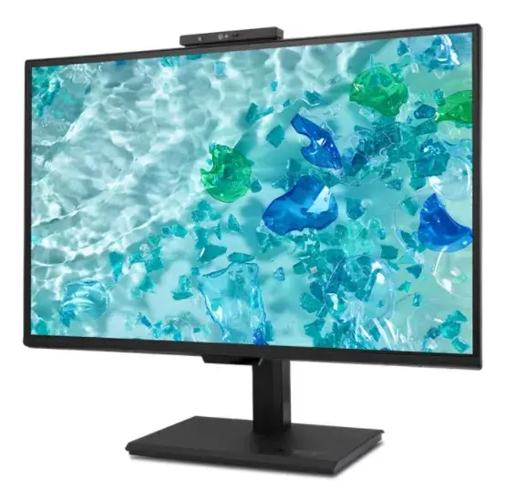 Monitors Acer B8 B248Y G Photo 3