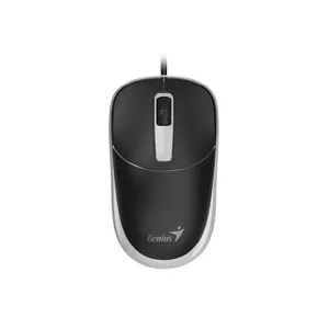 Pele Genius DX-123 Galaxy Grey USB-A