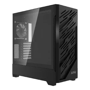 PC case XPG STARKER AIR BTF Midi Tower Black
