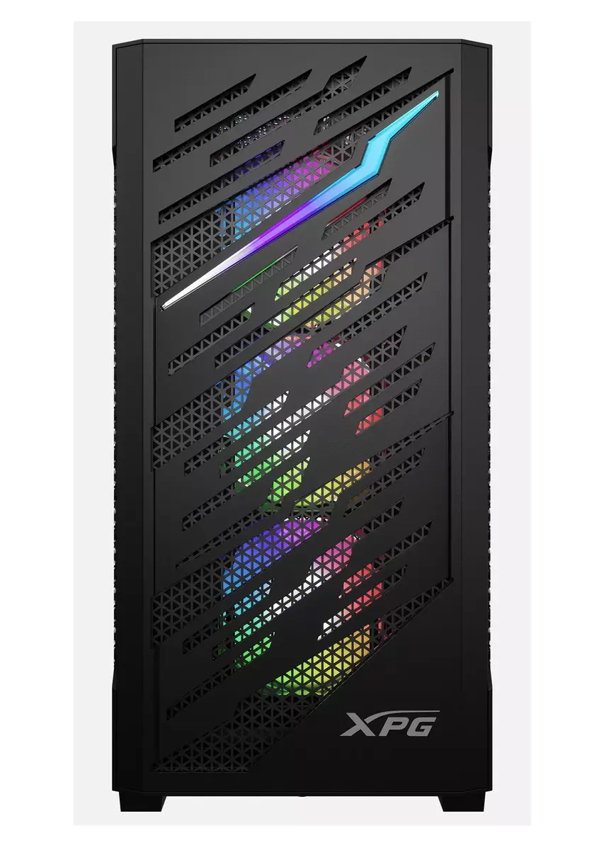 Компьютерный корпус XPG STARKER AIR BTF Photo 3