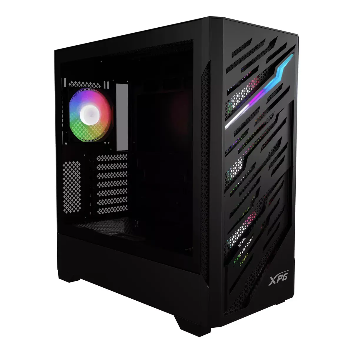 Компьютерный корпус XPG STARKER AIR BTF Photo 4
