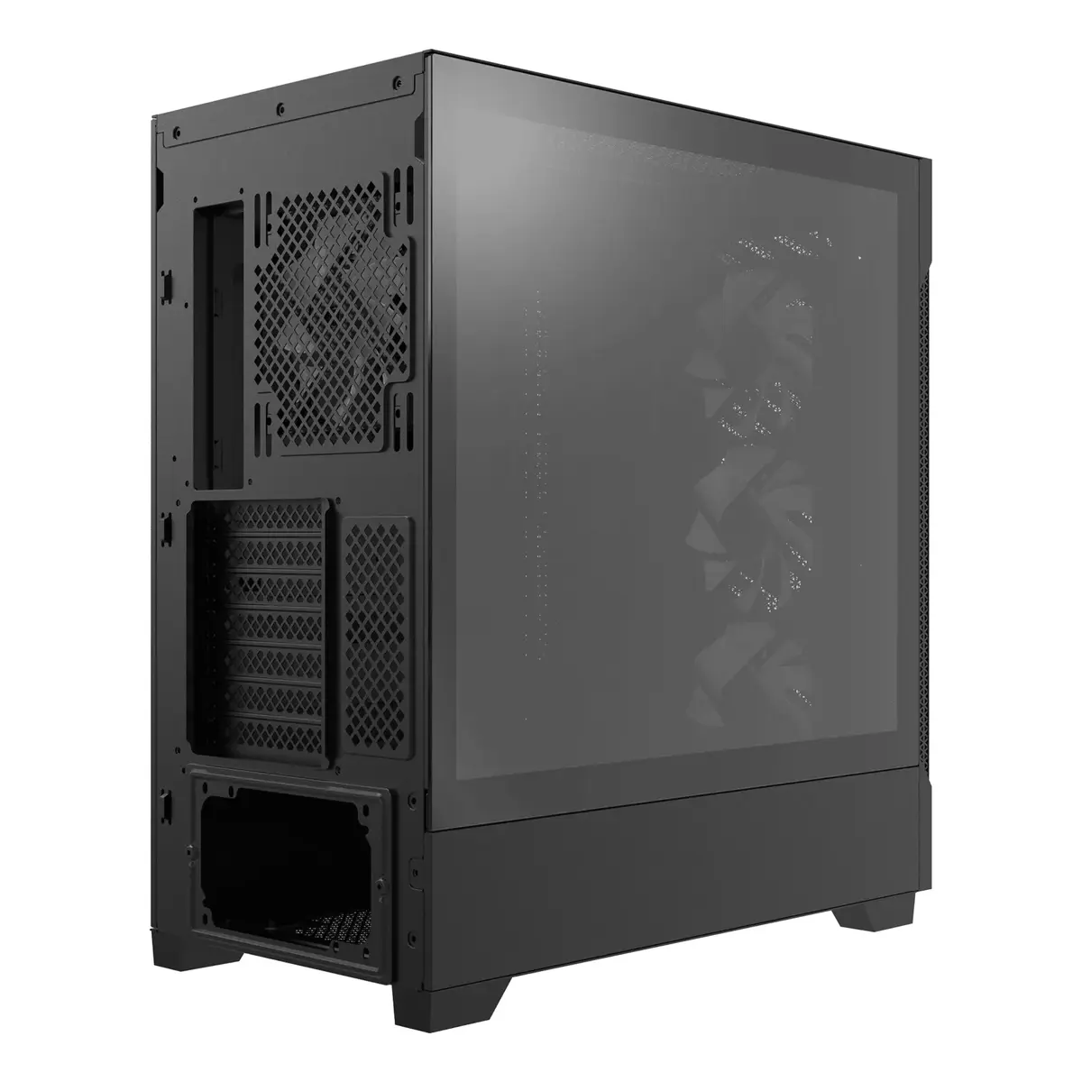 Компьютерный корпус XPG STARKER AIR BTF Photo 5