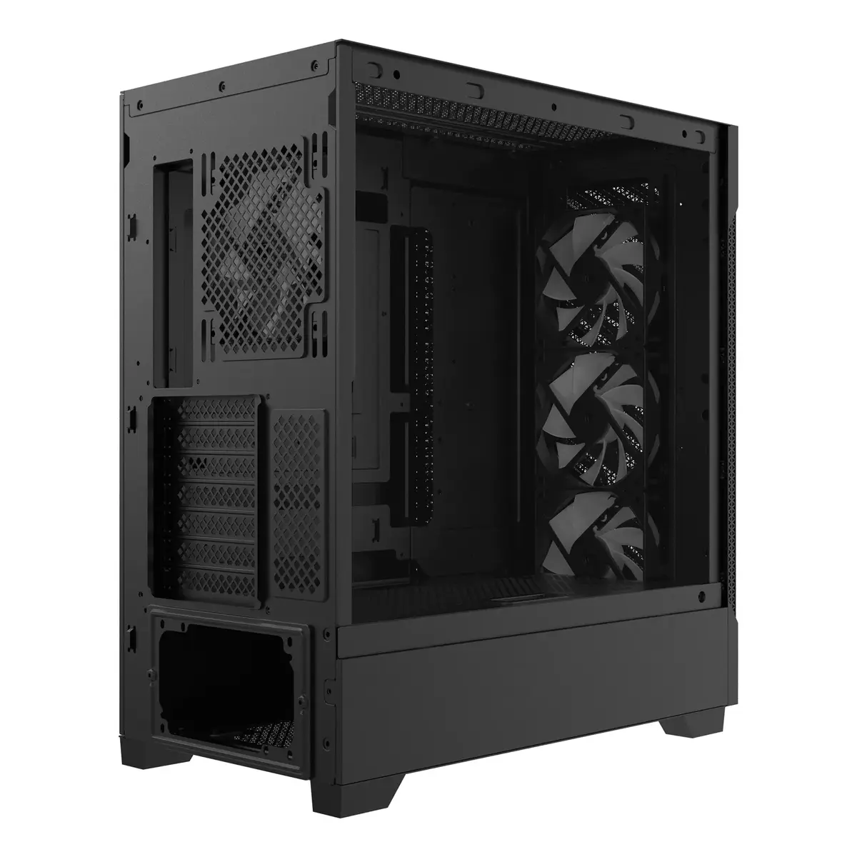 Компьютерный корпус XPG STARKER AIR BTF Photo 6