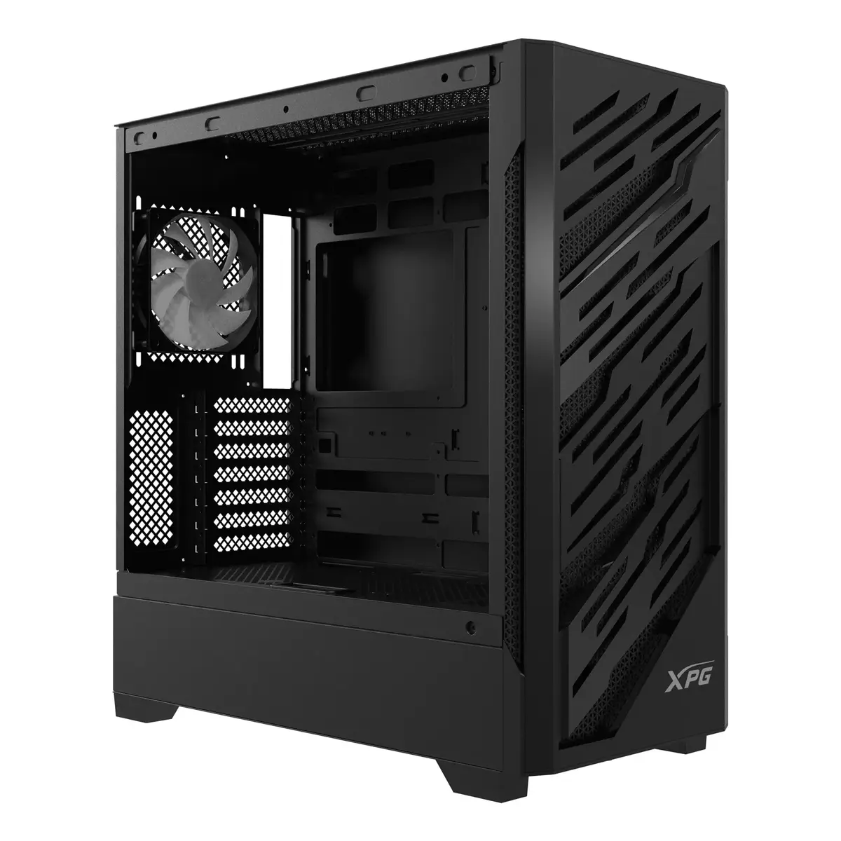 Компьютерный корпус XPG STARKER AIR BTF Photo 10