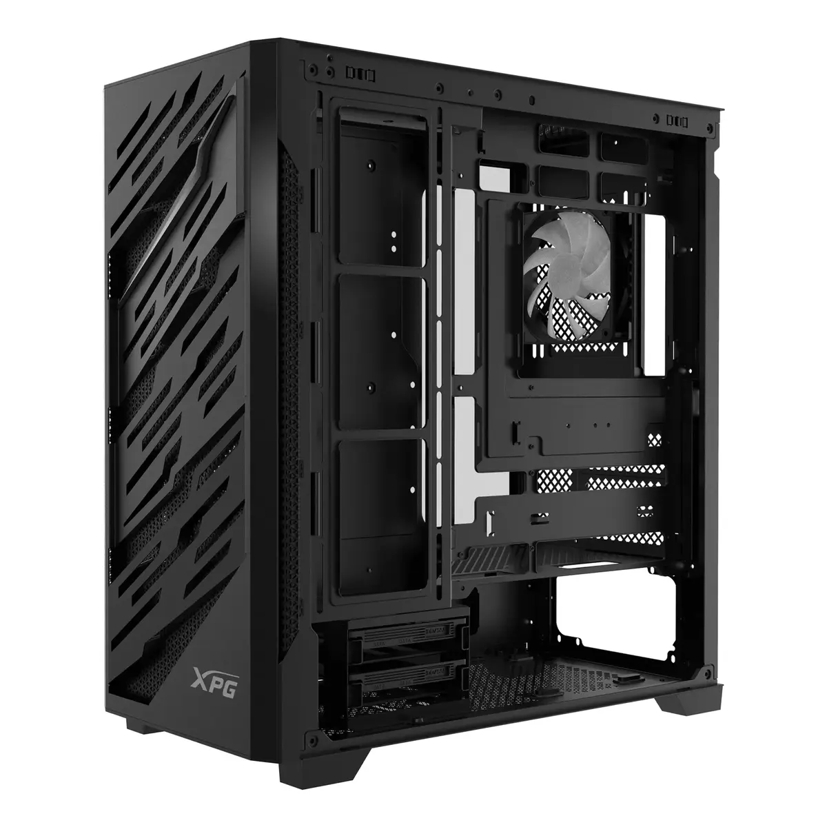 Компьютерный корпус XPG STARKER AIR BTF Photo 13