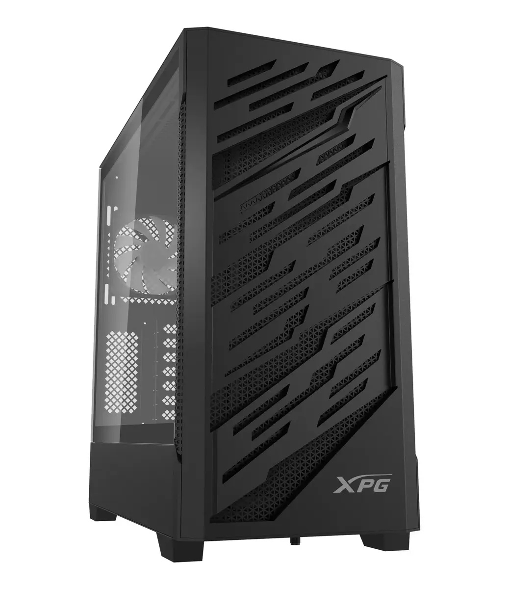 Компьютерный корпус XPG STARKER AIR BTF Photo 14