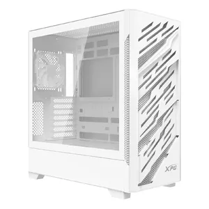 PC Case XPG STARKER AIR BTF Midi Tower White