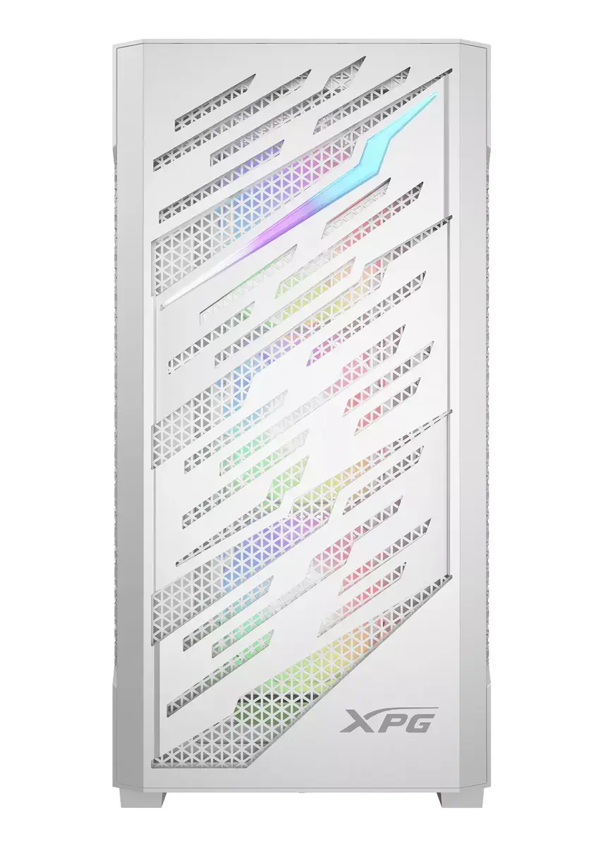 Компьютерный корпус XPG STARKER AIR BTF Photo 3