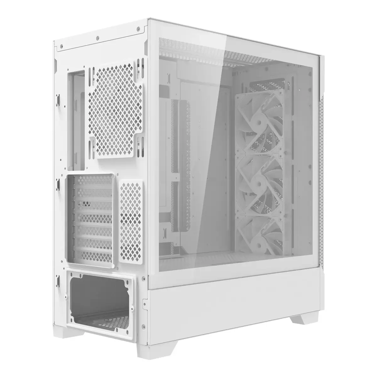 Компьютерный корпус XPG STARKER AIR BTF Photo 4