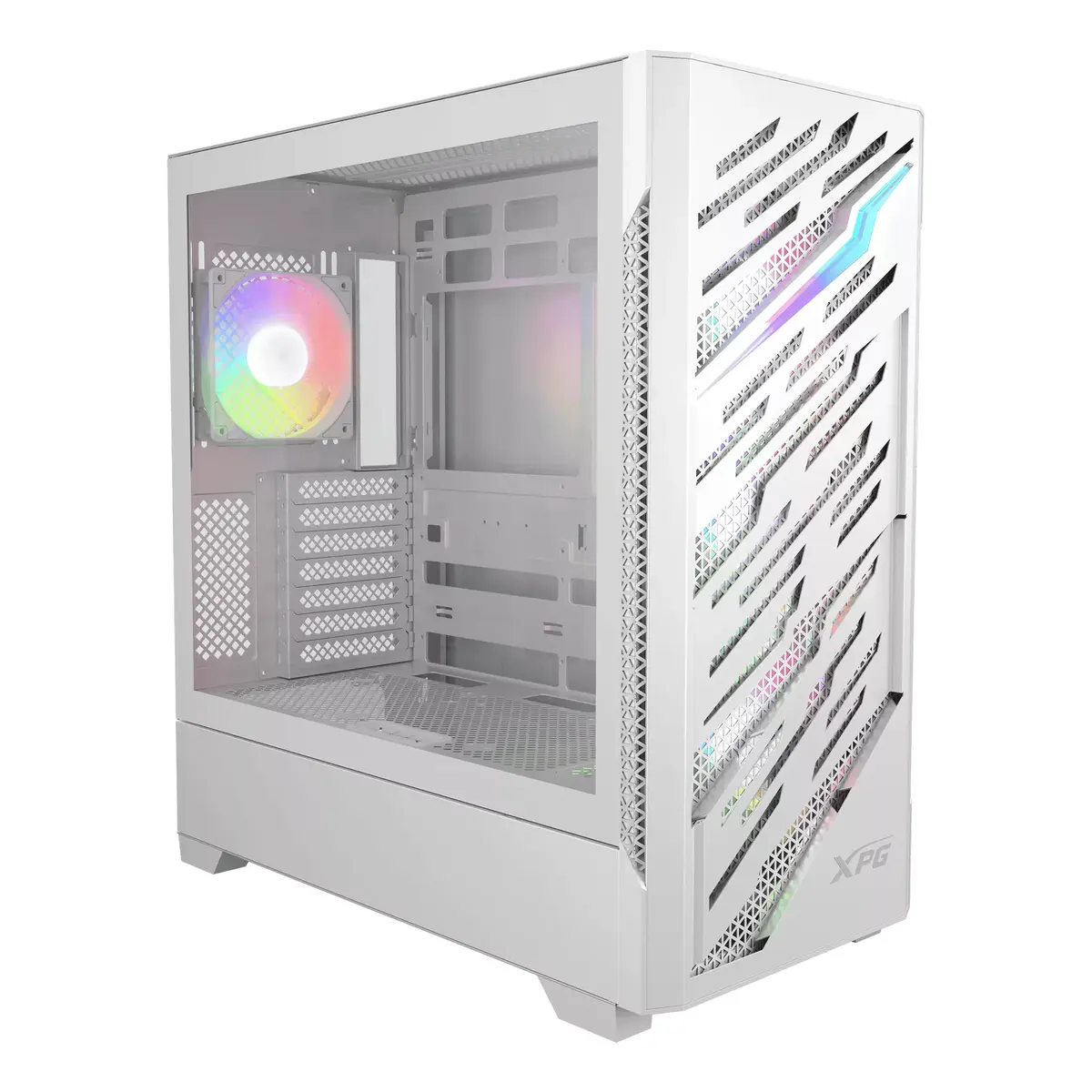 Компьютерный корпус XPG STARKER AIR BTF Photo 5