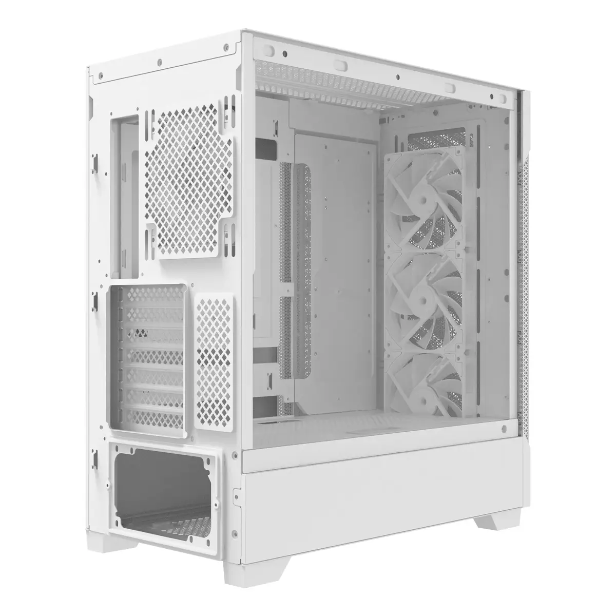 Компьютерный корпус XPG STARKER AIR BTF Photo 6