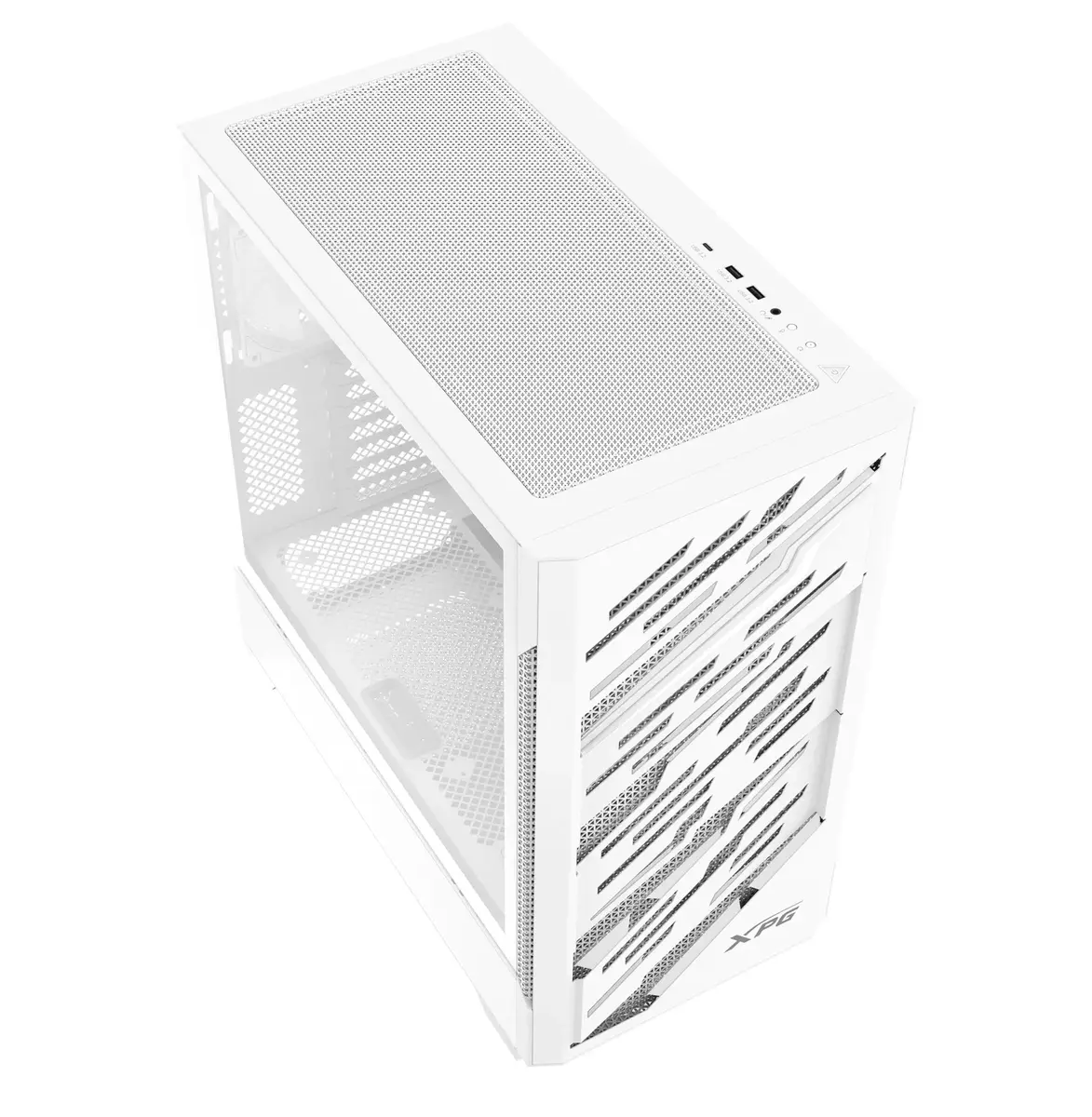 Компьютерный корпус XPG STARKER AIR BTF Photo 7