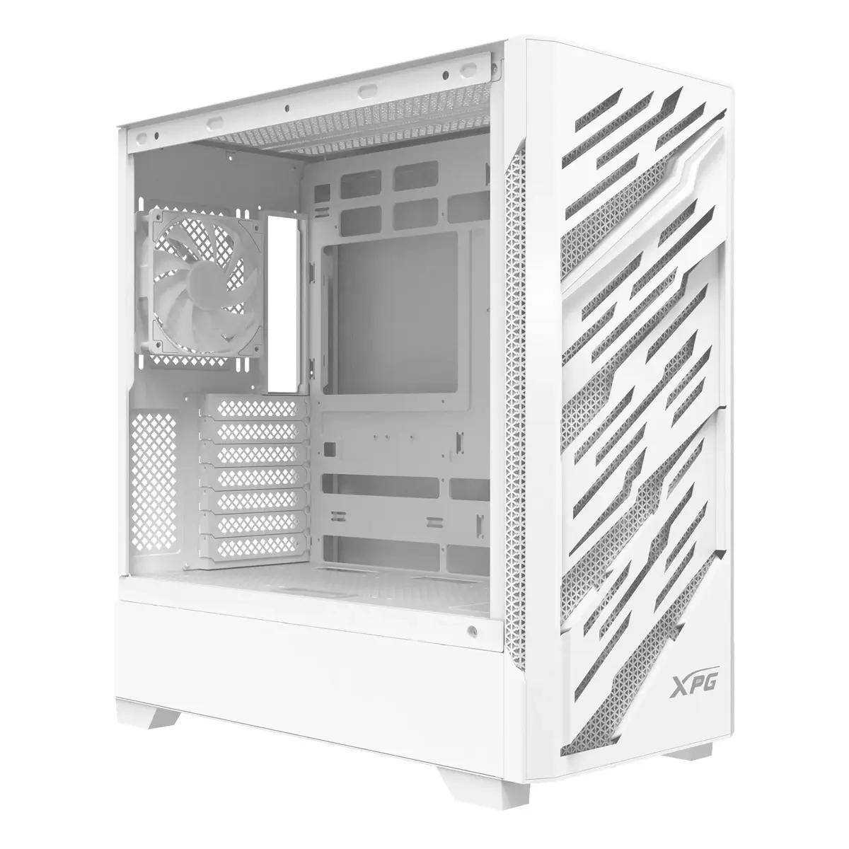 Компьютерный корпус XPG STARKER AIR BTF Photo 8
