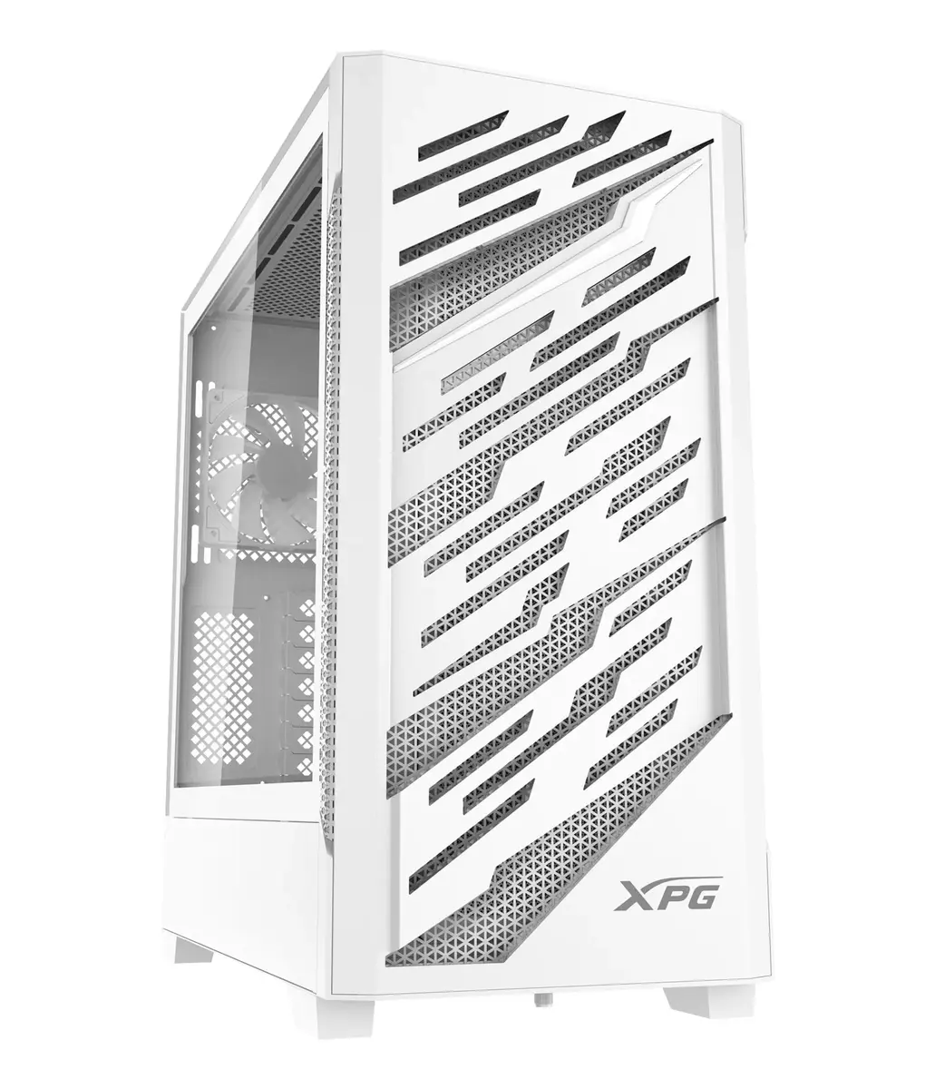 Компьютерный корпус XPG STARKER AIR BTF Photo 12